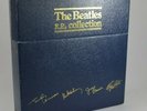 The Beatles Vintage EP Collection Blue Box Set 80's Original Owner