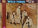 The Troggs ?