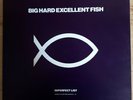 Big Hard Excellent Fish. Imperfect List 12