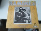 Ramones  .. Something to Believe In   .. Beggars Banquet