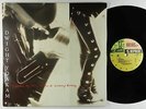 Dwight Yoakam - Buenas Noches From A Lonely Room LP - Reprise VG+