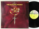 Electric Prunes - Mass In F Minor LP - Reprise 3-Tone Mono