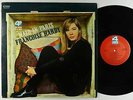 Francoise Hardy - Maid In Paris LP - 4 Corners Of The World VG++