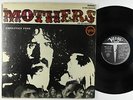 Mothers Of Invention w/ Frank Zappa - Absolutely Free LP - Verve Black Label VG+
