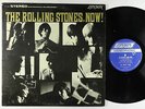 Rolling Stones - The Rolling Stones, Now  LP - London VG+
