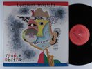 BRANFORD MARSALIS Random Abstract COLUMBIA LP VG++ ^