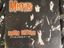 Misfits Brain Eaters, Samhain, Danzig, Punk, Metal, Als Bar