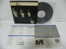 The Beatles - With The Beatles MFSL Orig Japan Press LP Original Master 1-102