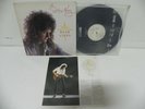 Brian May Queen - Back To The Light 1992 Rare Korea Vinyl LP Insert & NO BARCODE