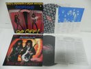 Cacophony - Speed Metal Symphony + Go Off Korea Vinyl LP W/Insert NO BARCODE