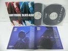 Gary Moore - Blues Alive 1993 Rare Korea Double LP Vinyl W/Insert