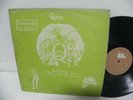 Queen - A Day At The Races Rare Korea Unique Vinyl LP