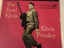 The Real ELVIS 45 Vinyl & Pic Sleeve EPA940 Hound Dog & Don’t Be Cruel (VG) 1956