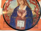 78 RPM PICTURE  GEORI BOUE Ave Maria - ROGER BOURDIN Prod S.A.S.A