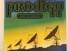 The Prodigy Out Of Space 12” Vinyl Single 1992 XL