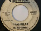 Tittyshaker Surf Promo 45/ Road Runners 
