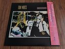TOM WAITS - SWORDFISHTROMBONES LP 1984 OBI INSERT JAPAN NEAR MINT