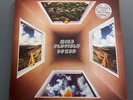 MIKE OLDFIELD – Boxed (4-Lp-Box)