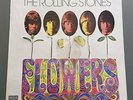 ROLLING STONES – Flowers (Vinyl LP)