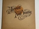 Neil Young - Harvest LP Vinyl Record Reprise Original MS2032 1972
