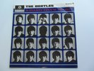 THE BEATLES  ORIG 1964  UK LP  A HARD DAYS NIGHT    PARLOPHONE PMC 1230