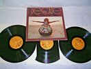 3 LP Neil Young Decade - 1976 Gimmix # cleaned