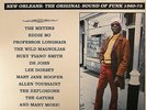 VARIOUS - New Orleans Funk: The Original Sound Of Funk 1960-75 - Vinyl (3xLP)