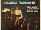 Pure Dynamite, by James Brown UK 1964 London