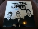 THE JAM - IN THE CITY - UK ISSUE - A1/B1 - VERY GOOD++