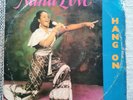 Nana Love - Hand On - Nigeria HOT Disco Grail Killer - Taretone