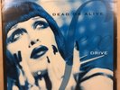 DEAD OR ALIVE/Pete Burns AUSTRALIA 12” Single  SEX DRIVE Rare Record/Release