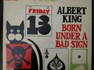 ALBERT KING Born Under A Bad Sign LP STAX