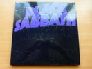 BLACK SABBATH - MASTER OF REALITY - VERTIGO SWIRL - FIRST ENGLAND PRESS