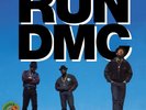 Run DMC - Tougher Than Leather (Translucent Blue Vinyl) GET51320LPC