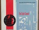 The Style Council - Boy Who Cried Wolf RARE 1985 USA 12” Single  Paul Weller Jam