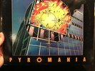 Def Leppard Pyromania Vinyl Original