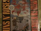 Guns n roses appetite for destruction vinyl