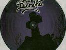 KING DIAMOND - The Graveyard, PICTURE DISC, Massacre Records 1995, neuwertig