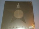 LP David Bowie Black Star Vinyl ISO 2016 Album Gatefold NEW Sealed PA Sticker EU