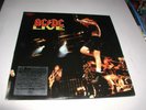 AC/DC LIVE,SPECIAL COLLECTORS EDITION,2 LP SET,2003,UNPLAYED