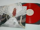 Purity Ring - Womb 33T Vinyl LP Dédicacé Signé