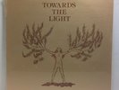 Dan Lewis - Towards the Light LP - Imaginary 001 - SEALED Vinyl - Rare Private