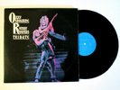 OZZY OSBOURNE RANDY RHOADS TRIBUTE LP RARE 1987 ORIGINAL (2)DMM MASTERDISK VINYL