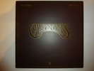 Carpenters – 'The Singles 1969-1973' 12 vinyl album LP UK GATEFOLD. EX/EX