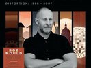 Bob Mould - Distortion: 1996-2007 [140-Gram Clear Splatter Vinyl] [New Vinyl LP]