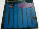 Kenny Burrell - Midnight Blue - sealed LP Record Album - Original Blue Note