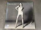 Mariah Carey 1'S Lp Malaya Best Edition