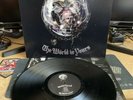 Motorhead 'The World is Yours' original 2010 press vinyl LP