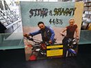 Sting & Shaggy - 44/876 [180G VINYL]