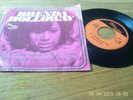Brenda Holloway - Just Look What You've Done / You've Made Me - Motown 7